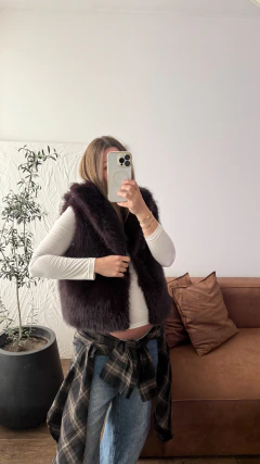 Chaleco Chanel - comprar online