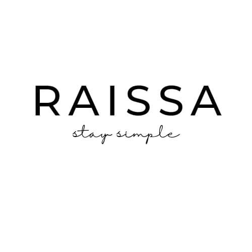 RAISSA clothes