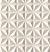 PROMOÇÃO DE ATACADO - CAIXA COM 40 UND 30CM X 50CM - ESTRELA 3D BEGE