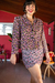 Blazer Floral – Sem marca - loja online