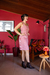 Vestido Giovanna Moretto - comprar online
