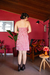 Vestido Giovanna Moretto na internet