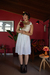 Cropped Laise - Diga Xs