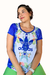 Camiseta Adidas Farm