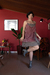 Vestido veludo – Donna Doida - comprar online