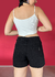 Shorts estruturado Canal - comprar online