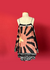 Vestido amplo tucano Farm - Diga Xs