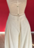 Pantalona ampla elegante Rocio Canvas - comprar online