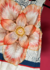 Imagem do Regata flor laranja