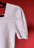 Cropped tricot lilás - Diga Xs