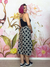 Saia Envelope Lulu Novis para Farm - Diga Xs
