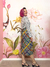 Saia Envelope Lulu Novis para Farm - comprar online