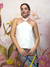 blusa gola pescoço - Diga Xs