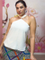 blusa gola pescoço na internet