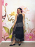 Vestido longo Animale - comprar online