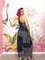 Vestido longo Animale - Diga Xs
