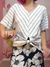blusa nozinho - loja online