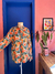 Camisa Zara – Linho e algodão - comprar online