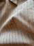 Camisa social fios de lurex - Diga Xs