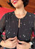 Blusa CGC bordada na internet