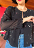 Blusa CGC bordada - Diga Xs