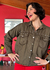 Jaqueta Zara militar - comprar online
