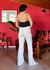 Calça Mixed - comprar online