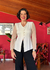 Blusa Vintage CGC romântica - Diga Xs