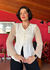 Blusa Vintage CGC romântica - comprar online