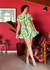 Imagem do Vestido moletom Farm
