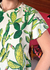 Vestido moletom Farm
