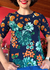Camiseta Farm Florida - loja online