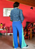 Jaqueta jeans Nuvem - loja online