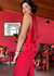 Colete Chaks 100% Seda - loja online