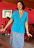 Blazer curto ACollection na internet