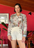 Shorts botões Animale - comprar online