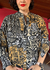 Camisa Alcaçuz Rita Comparato - loja online