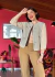 Blusa 100% Seda Citron – Made in USA na internet