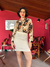 Camisa Morena Bonita Correntes - Diga Xs