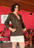 Blazer Krishna 100% lã - loja online