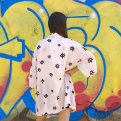 Kimono Observatório Selvagem 2 - comprar online