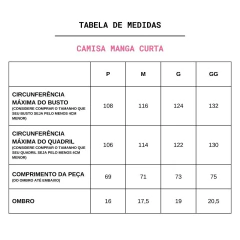 Camisa com aplicações Mini Pessoas - loja online