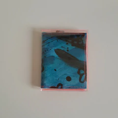 Mini Carteira Vou Ali - (12) - comprar online