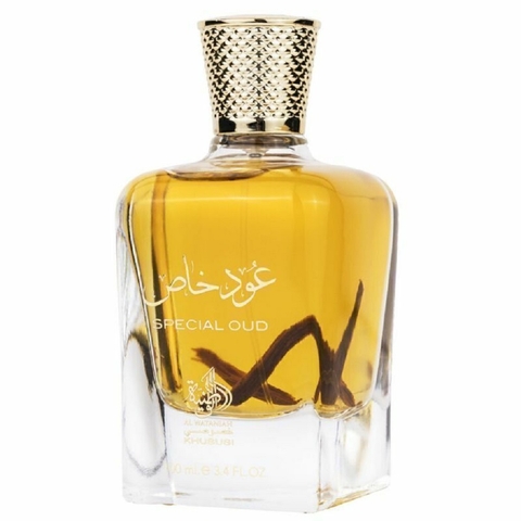 AL WATANIAH - SPECIAL OUD