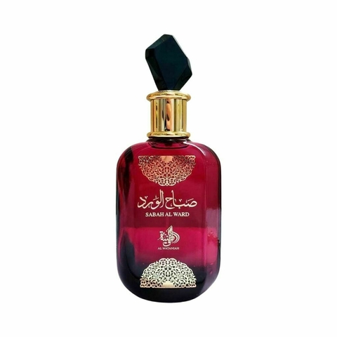 AL WATANIAH - SABAH AL WARD