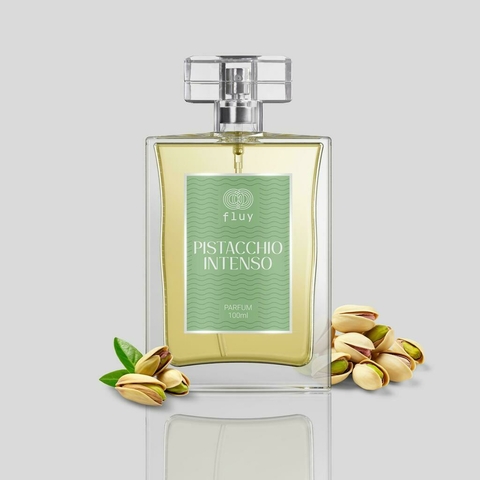 FLUY - PISTACCHIO INTENSO