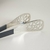 Pinza de acero
