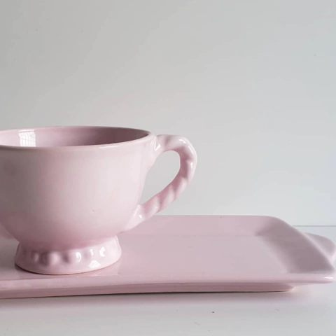 Taza Carmela - comprar online