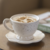 Plato de té Amapola - tienda online