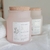 Vela Charlotte - Poppy Home